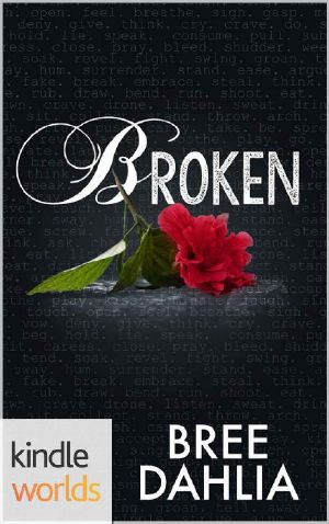 [Drazen World Novel 01] • Broken